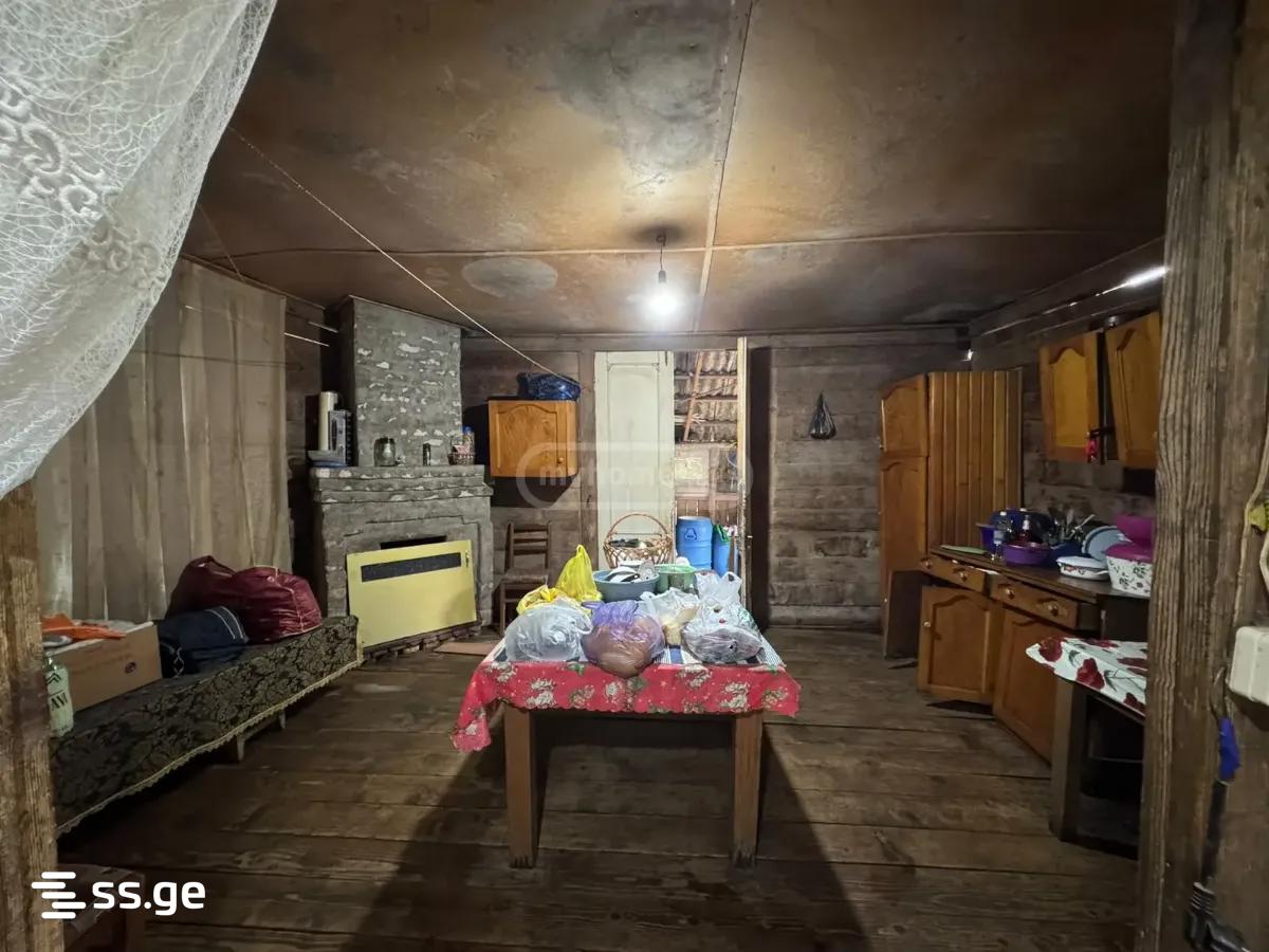 3 Room Private House For Sale view 12