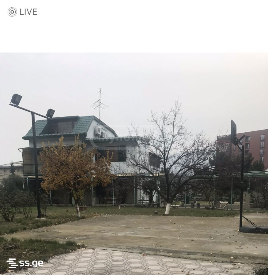 Private House For Sale. Saburtalo view 9