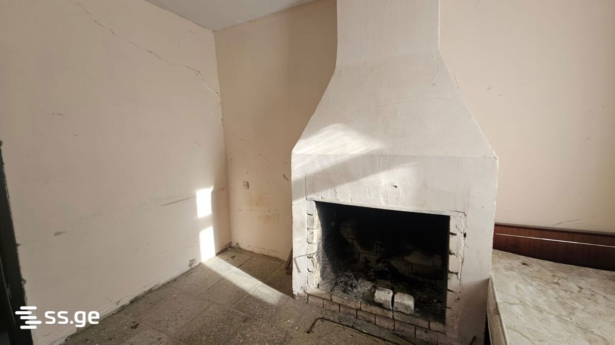 3 Room Private House For Sale view 1