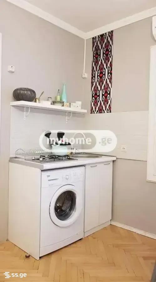 4 Room Hotel For Rent. Vera view 6