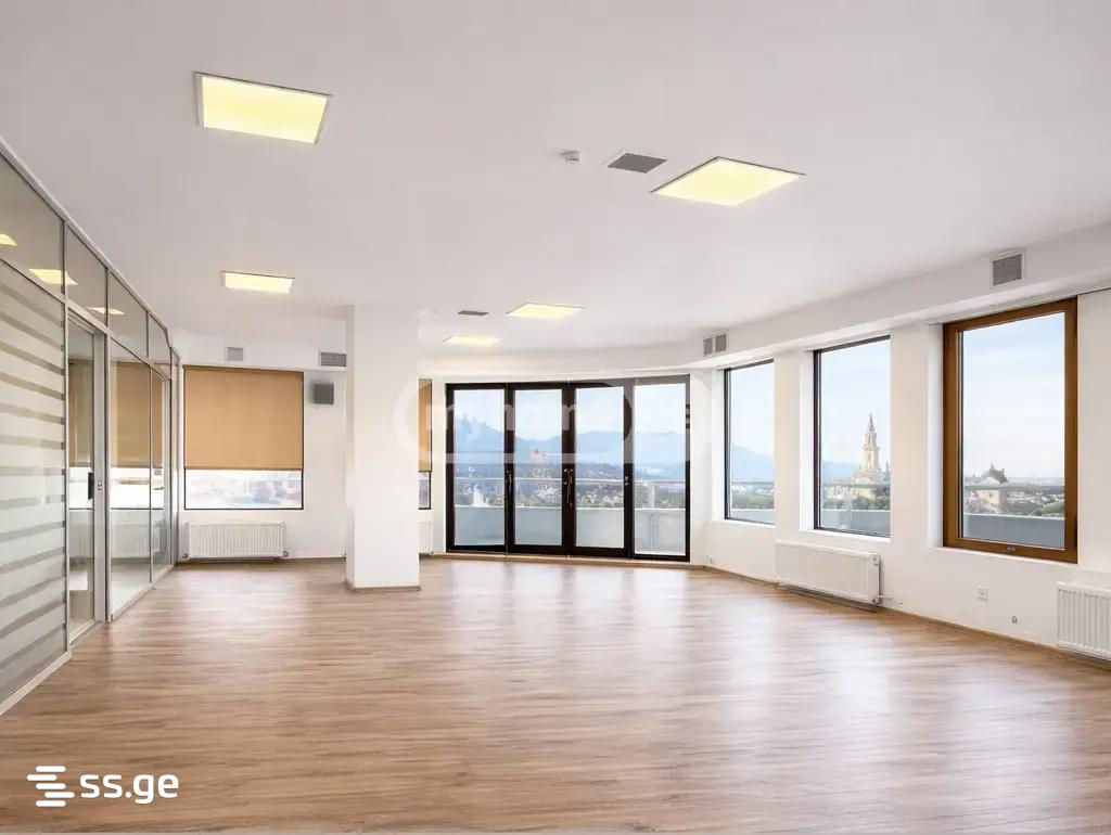 Office For Sale. Avlabari view 2