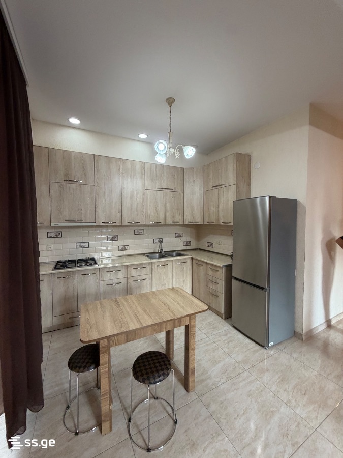 2 Room Flat For Rent. Varketili, 3 of 11