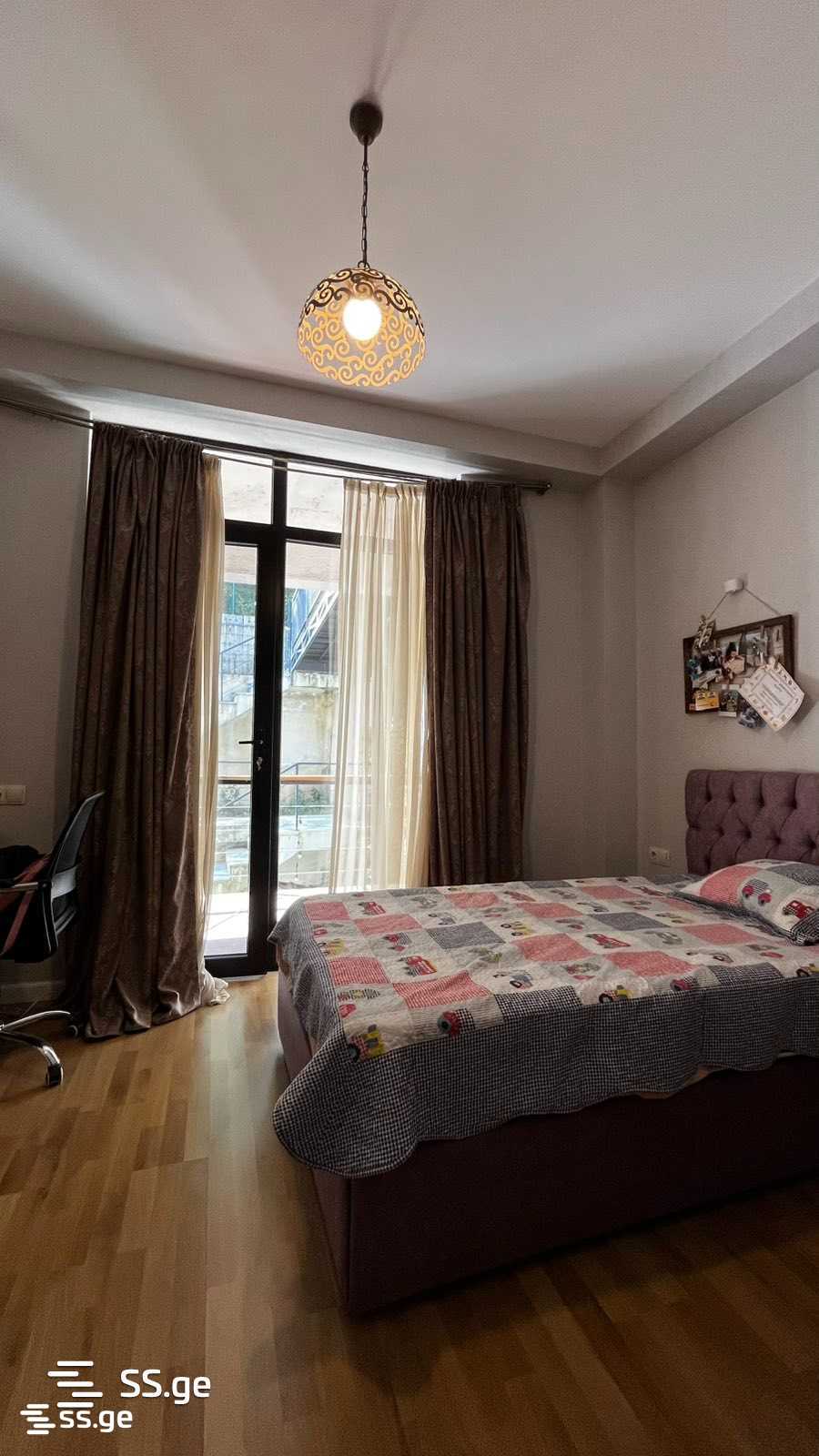 7 Room Private House For Sale view 11