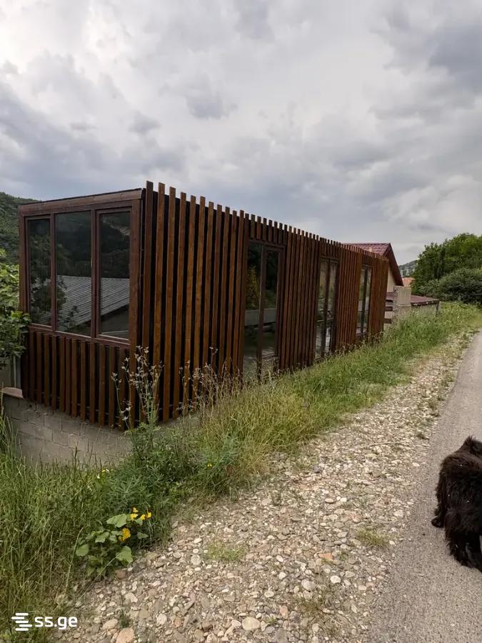 Commercial Space For Rent. Nadzaladevi, 1 of 7