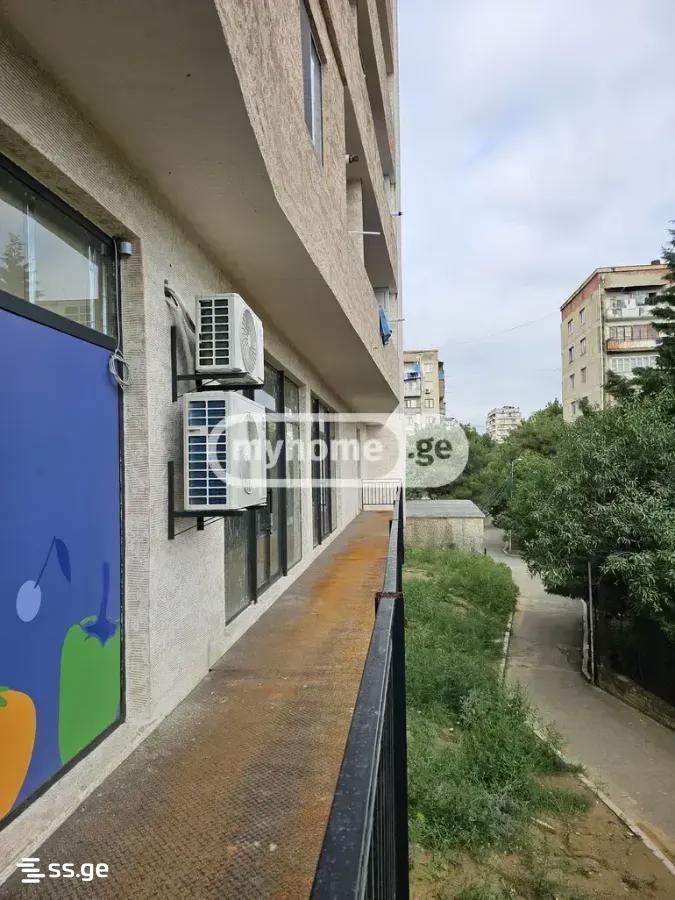 Store-Industrial Property For Sale. Temqa view 4