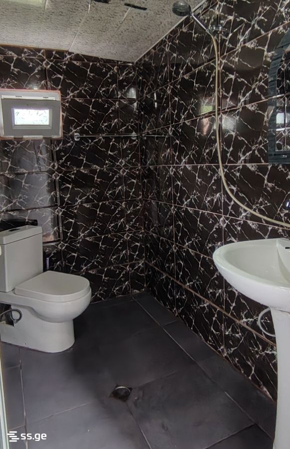 1 Room Private House For Rent. Borjomi view 14