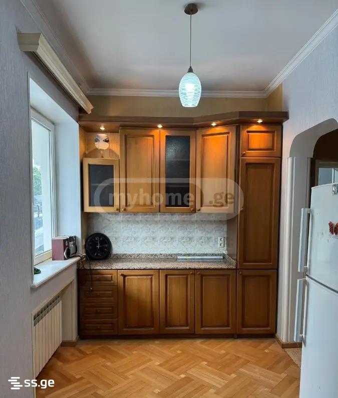 7 Room Private House For Rent. Nadzaladevi, 10 of 12