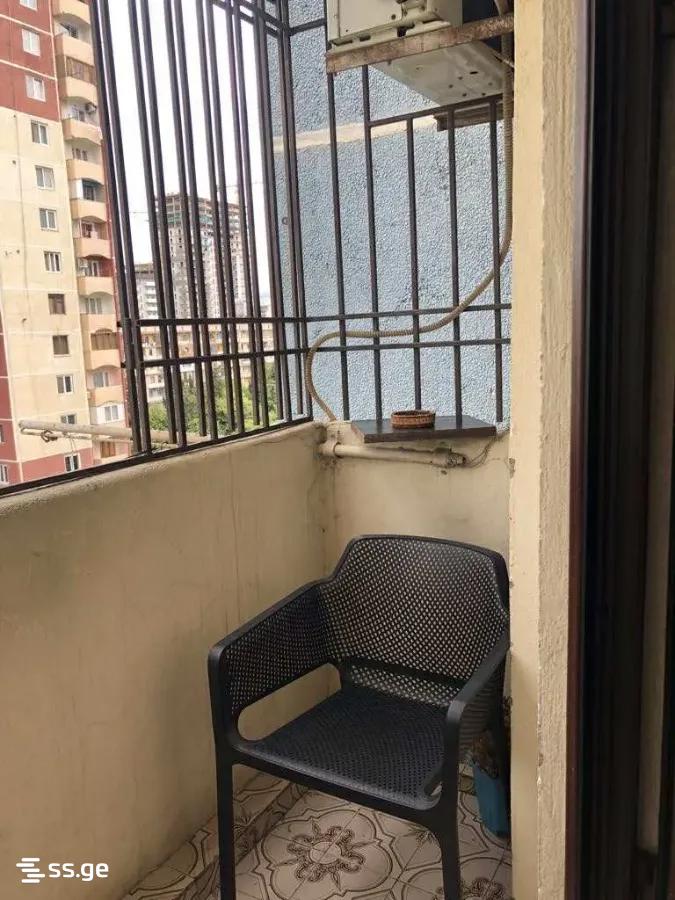 4 room Flat For Sale. Didube - Vista 6