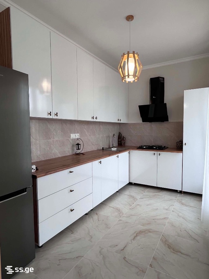 3 Room Private House For Sale view 7