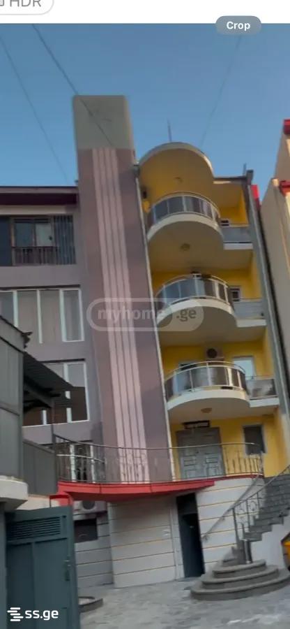 20 Room Hotel For Rent. Saburtalo view 7