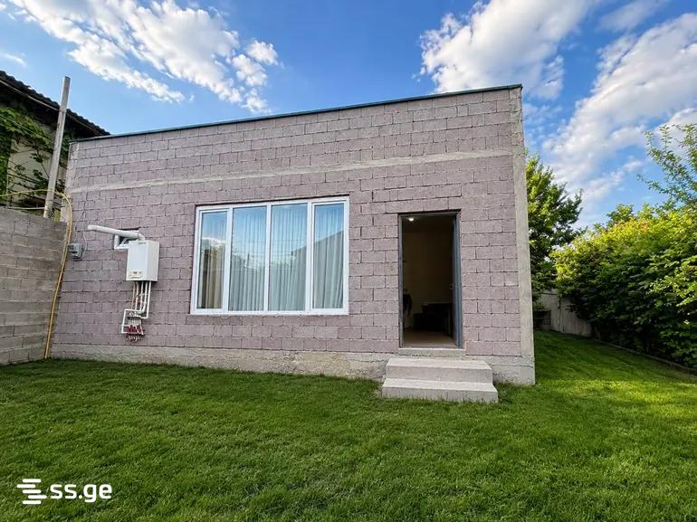 4 Room Private House For Sale view 9