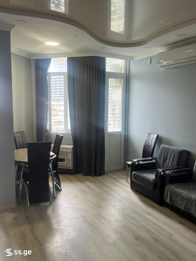 Продажа 3-комната Квартира view 7