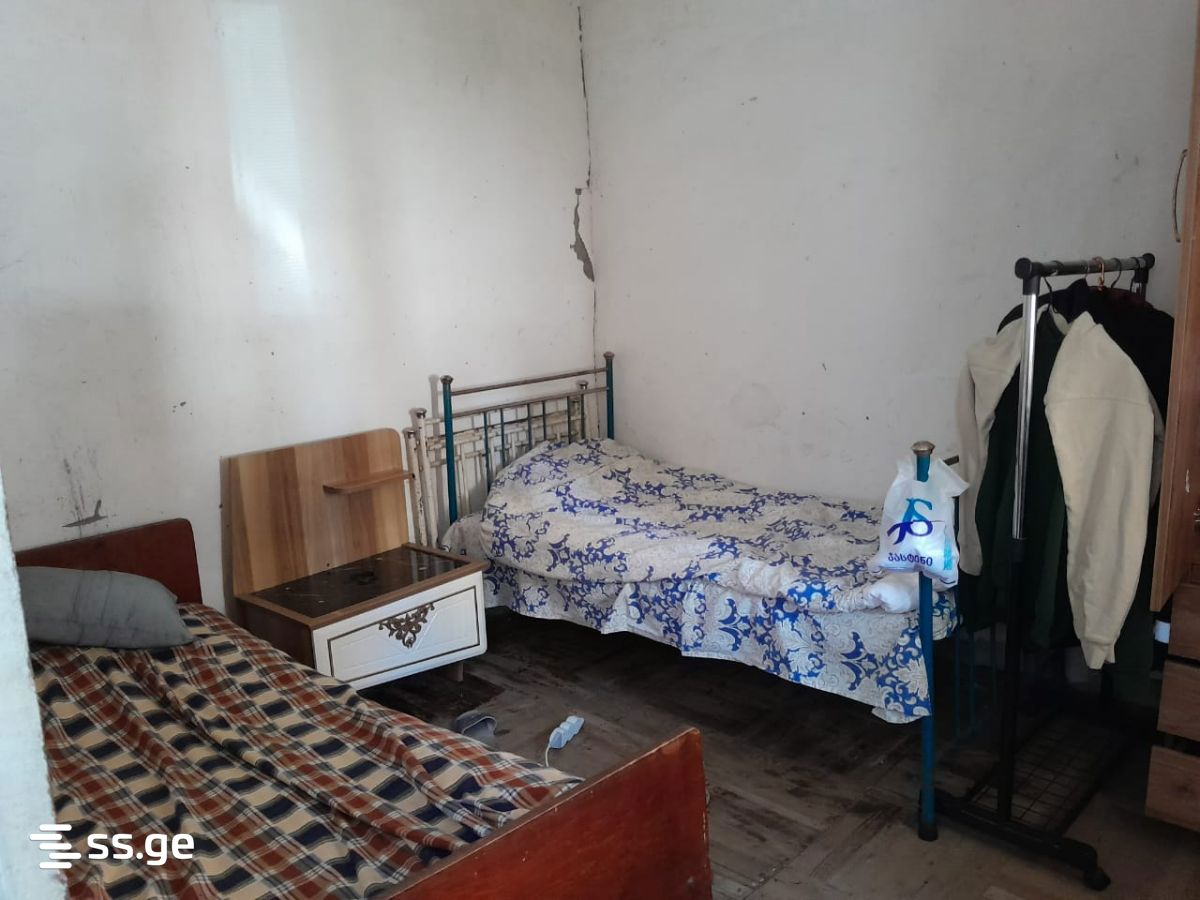 4 room Flat For Sale. Batumi - Ansicht 4