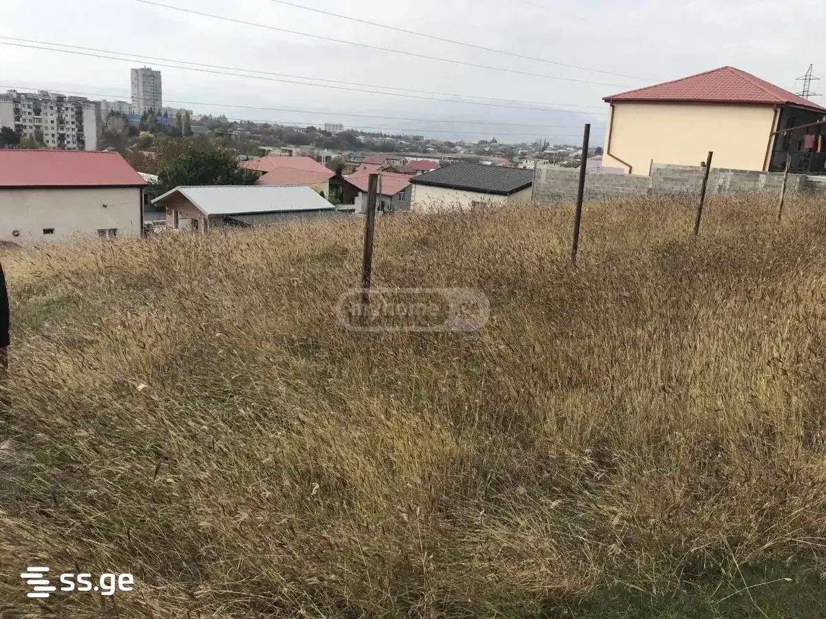 Land For Sale. Gldani view 3