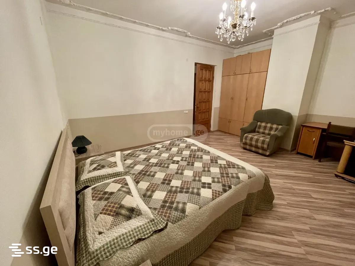 7 Room Summer Cottage For Sale view 8