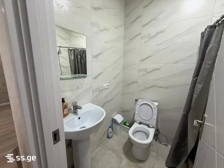 4 Room Flat For Sale view 12