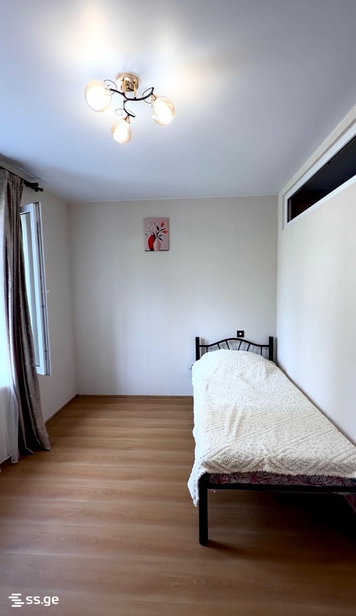 4 Room Flat For Rent. Tskaltubo view 2