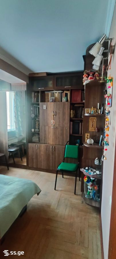 4 Room Flat For Sale view 6