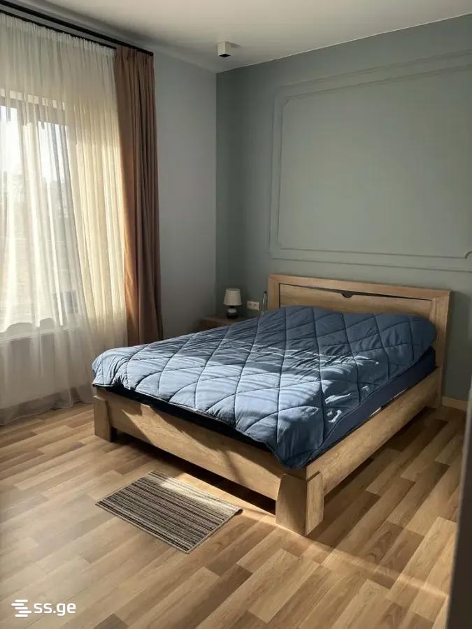 7 Room Private House For Sale view 10
