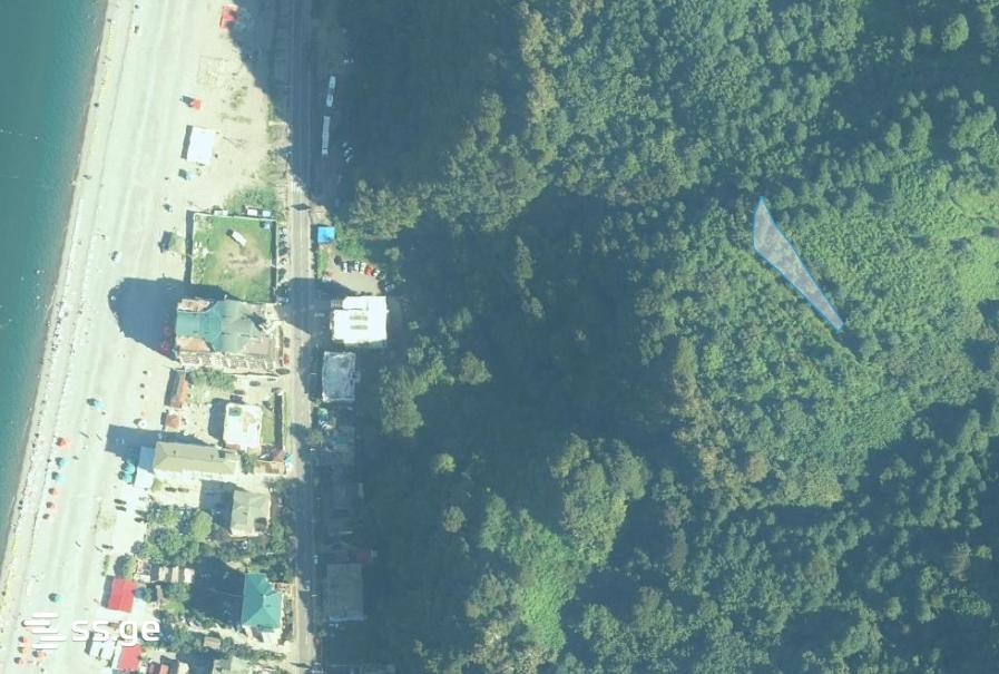 Land For Sale. Gonio view 3