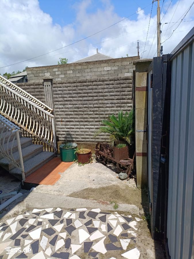 Private House For Sale. Poti view 3
