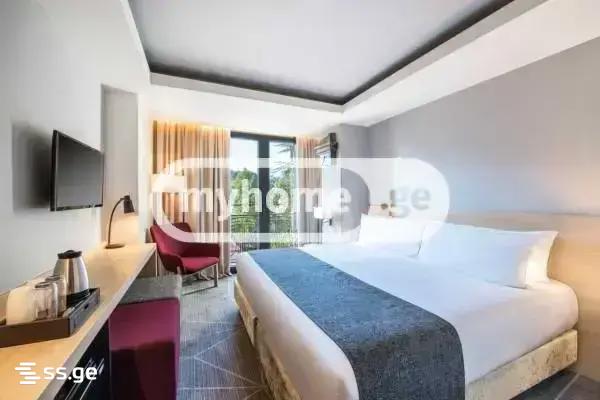 28 Room Hotel For Sale view 2