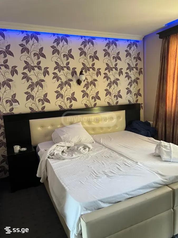 20 Room Hotel For Rent. Saburtalo view 10