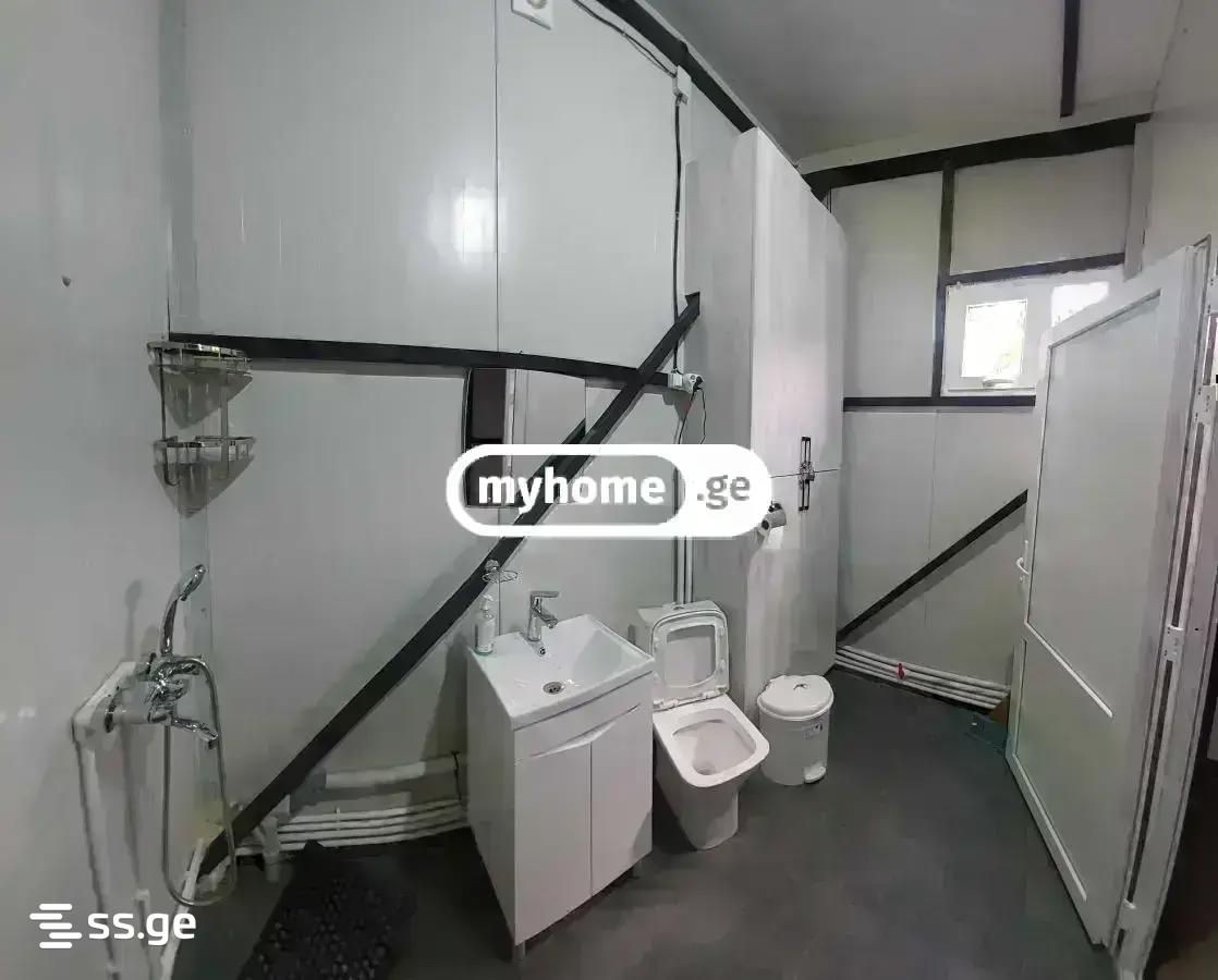 2 Room Summer Cottage Daily Rent. Didi Digomi, 11 of 11