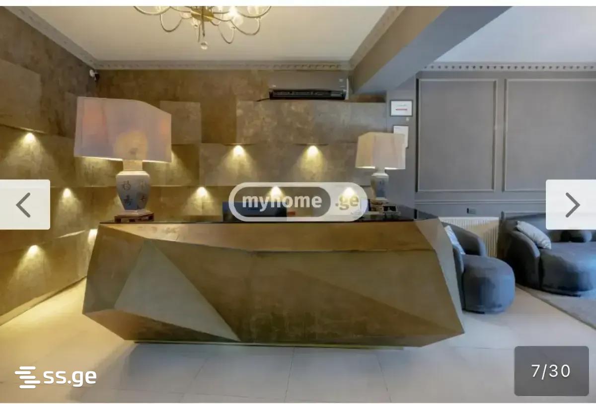 15 Room Hotel For Sale view 3