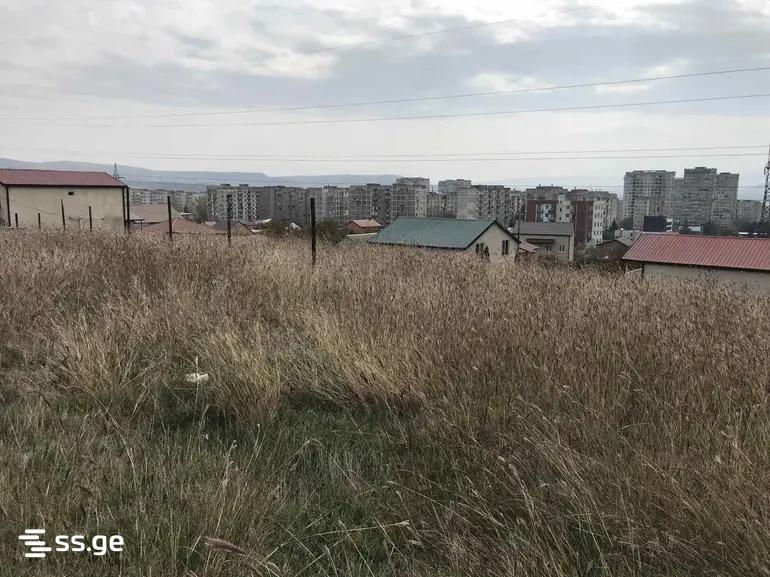 Land For Sale. Gldani view 4