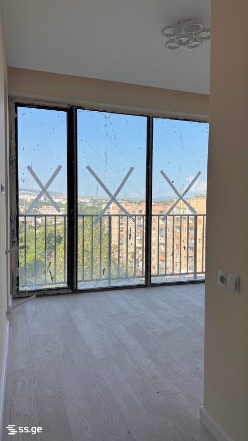 2 Room Flat For Sale