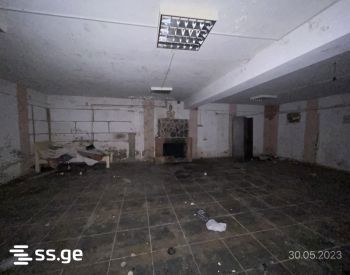 Продажа Commercial Space в Бакуриани, 11 of 12