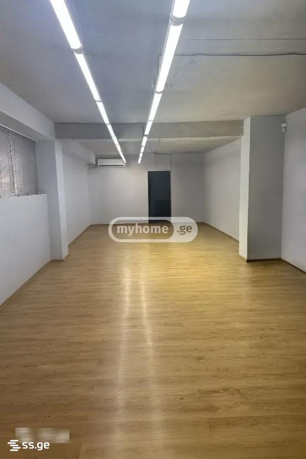Commercial Space For Sale. Varketili
