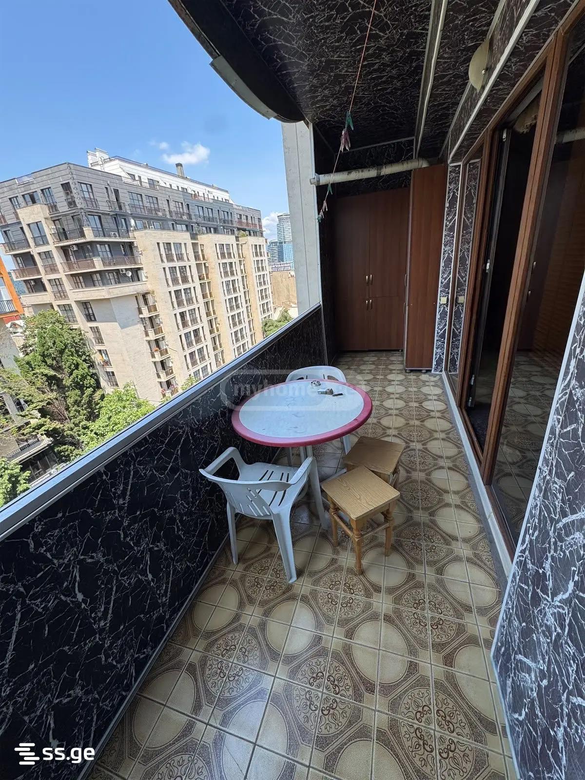 5 Room Flat For Sale view 14