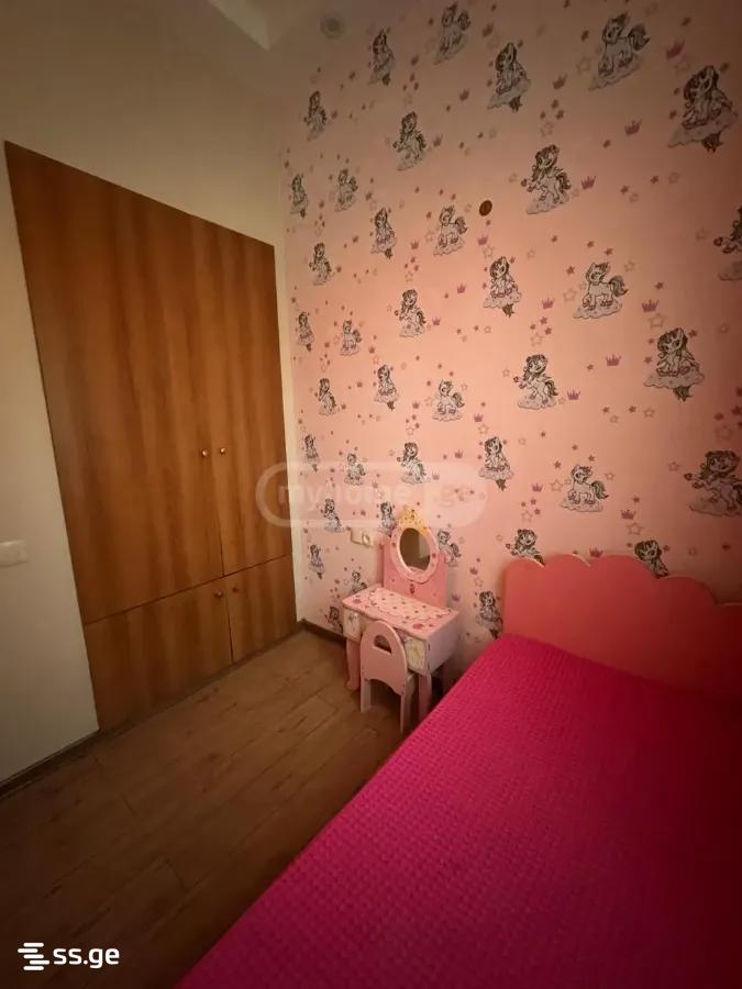 7 Room Private House For Rent. Isani, 12 of 12