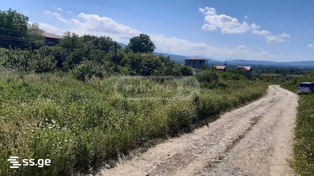 Продажа Земля в сагурамо view 5