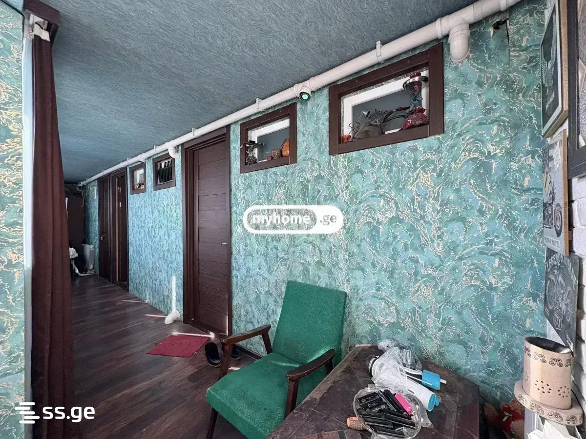 3 Room Hotel For Sale view 6