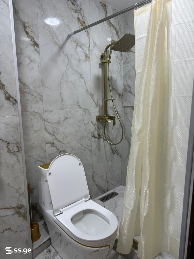 2 Room Flat For Rent. Kobuleti, 5 of 8