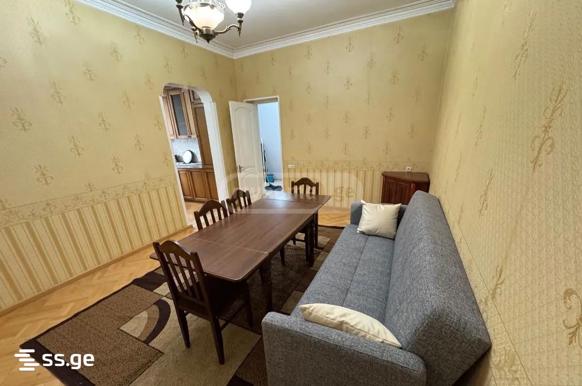 7 Room Private House For Rent. Nadzaladevi, 5 of 12