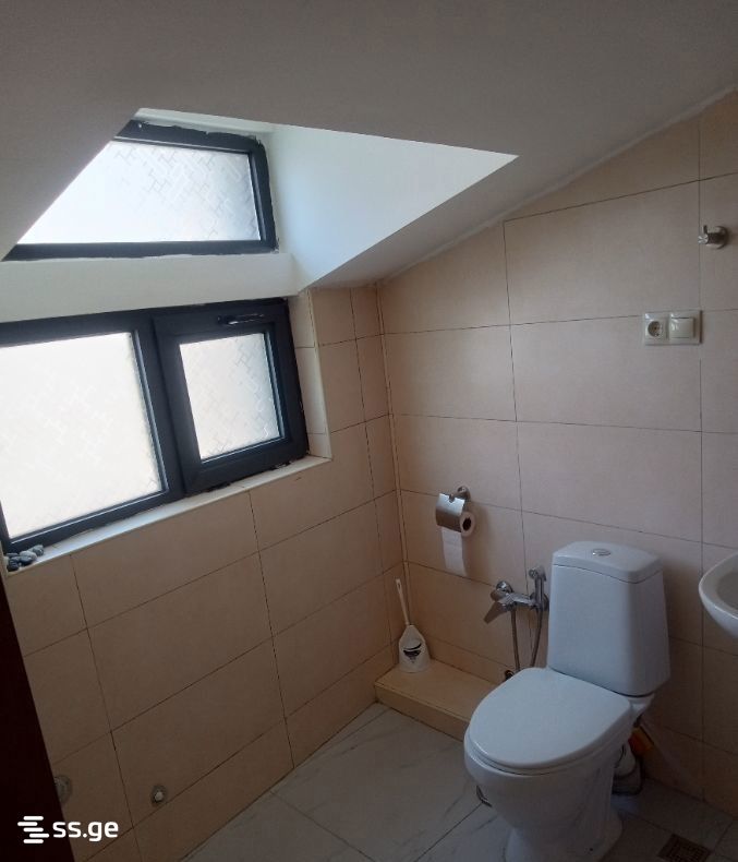 5 Room Private House For Rent. Sololaki view 10