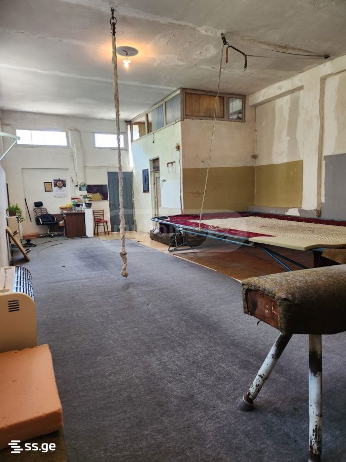 Commercial Space For Sale. Gldani view 2