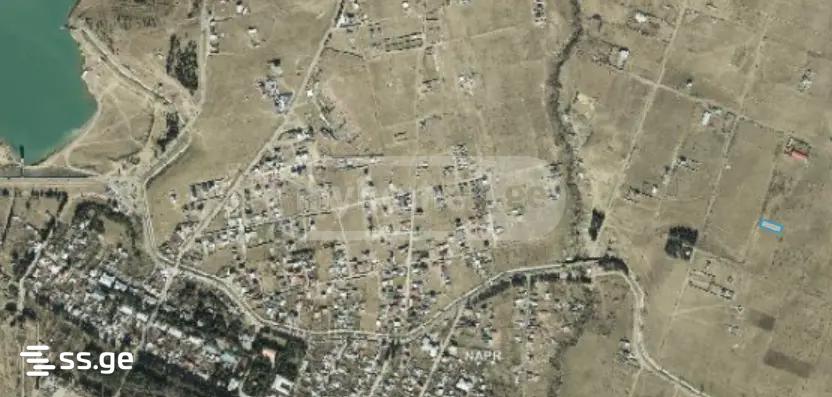 Land For Sale. Varketili view 1