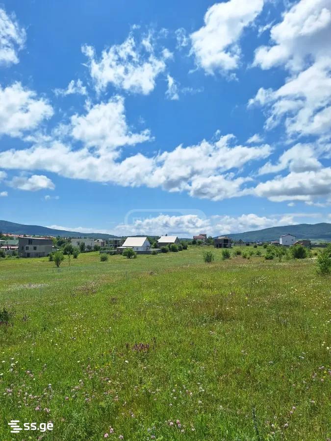 Продажа Земля в базалети view 5