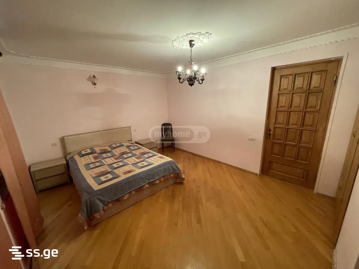 7 Room Summer Cottage For Sale view 6
