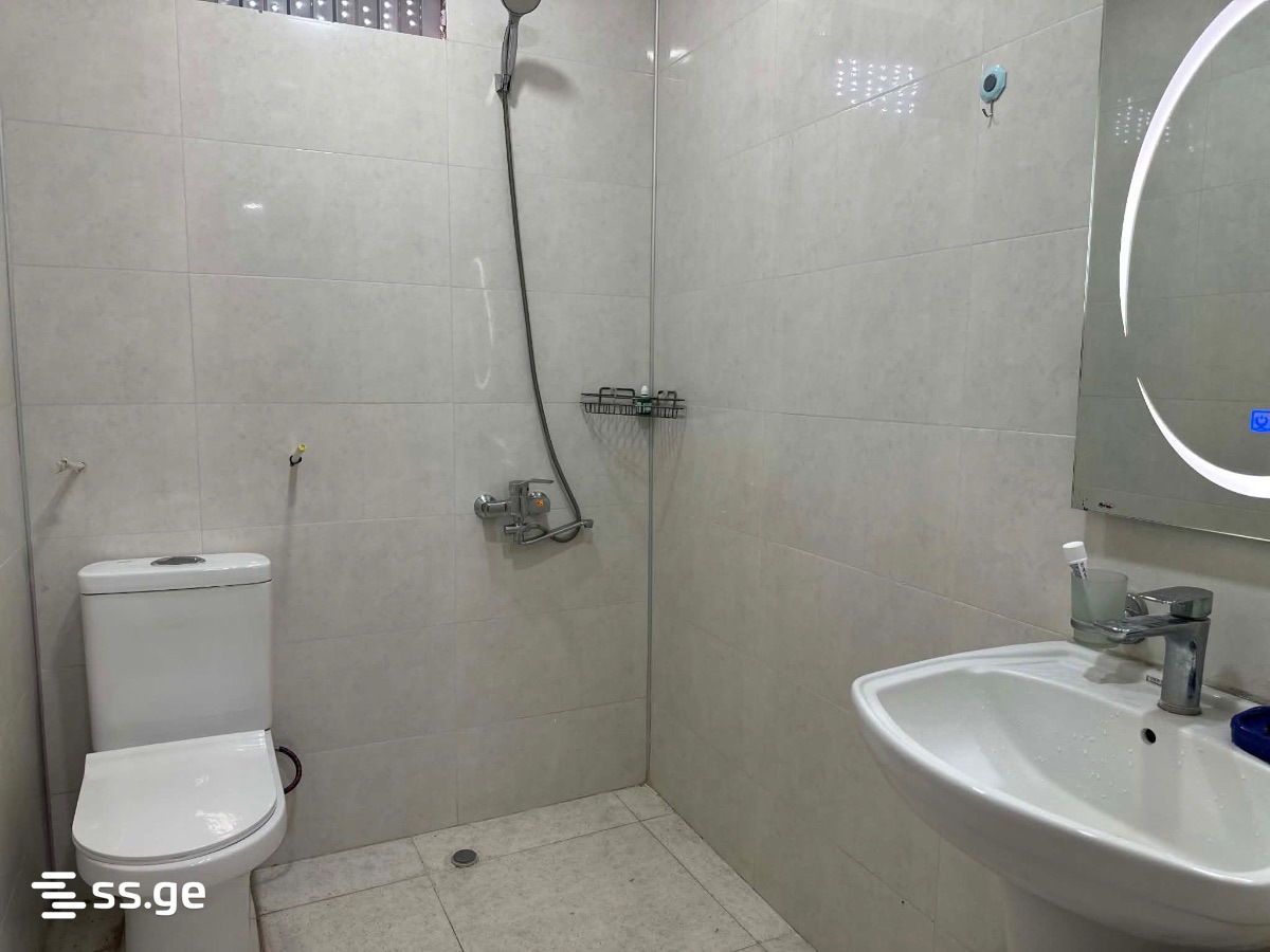 4 Room Flat For Sale view 13