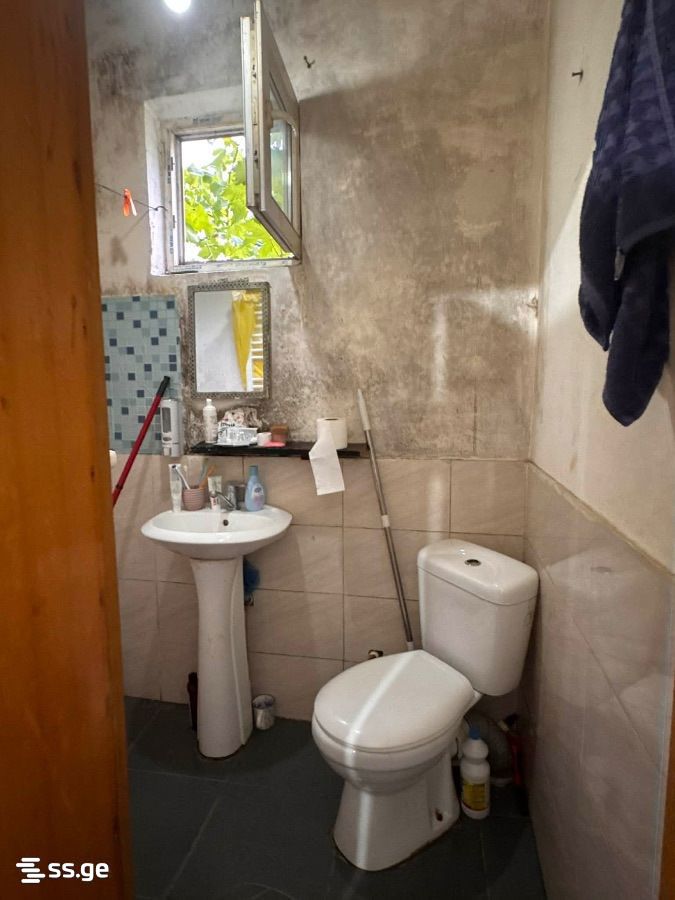 3 Room Private House For Rent. Gldani view 7