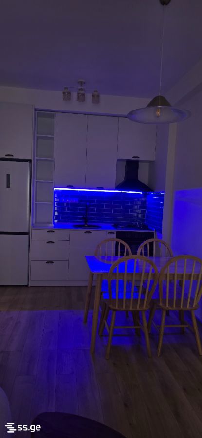 2 room Flat For Rent. Didube - Bild 2