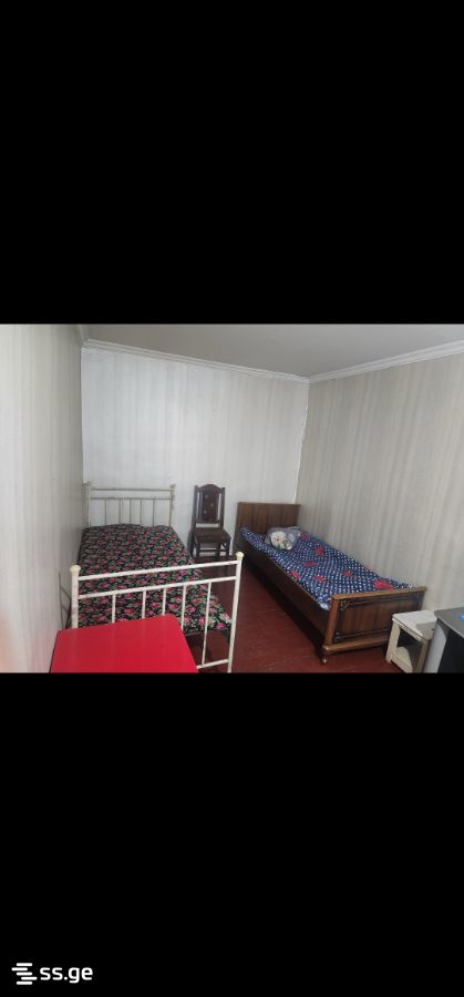 1 Room Private House For Rent. Isani, 4 of 4