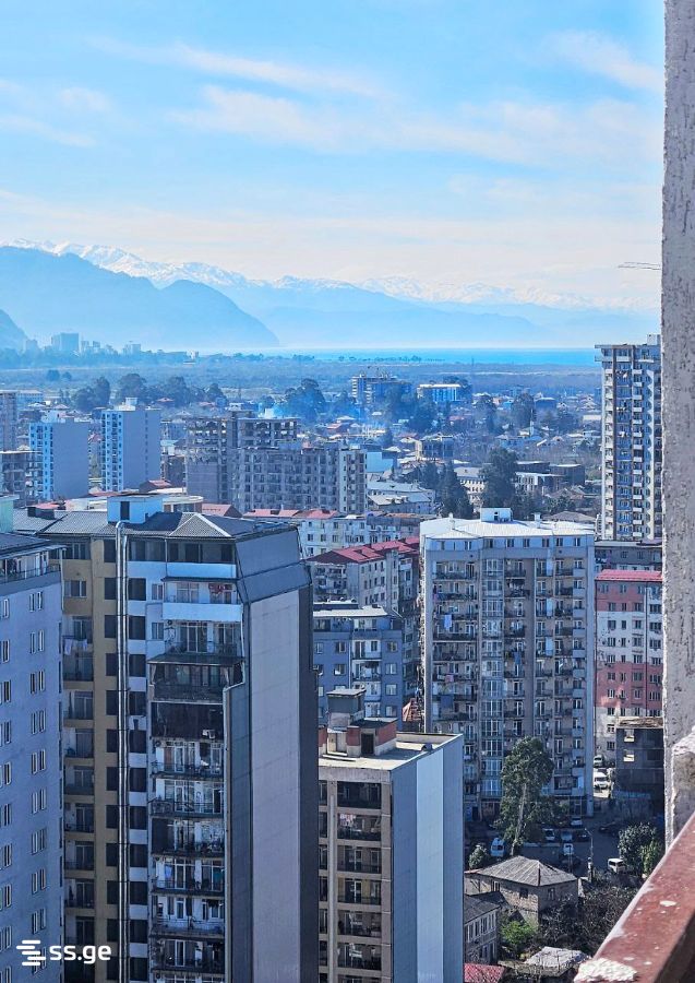 1 room Flat For Sale. Batumi - Bild 4