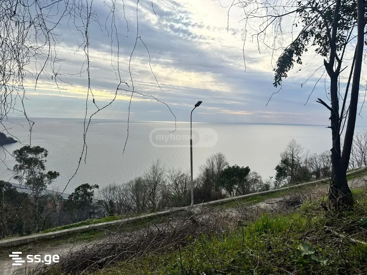 Land For Sale. Gonio view 1